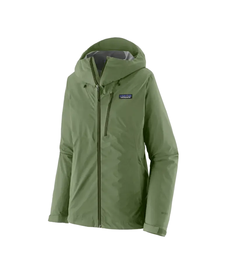 Women's Granite Crest Rain Jacket